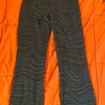 Urban Outfitters Marble Flare Pants Photo 5