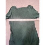 3 for $25. Women's Sweater Green L no tag Size L Photo 1
