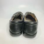 Alegria  Khloe black Nappa professional‎ shoes leather buckle women’s size 42 Photo 3