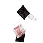 Kenneth Cole  Women’s Gray Leather Blazer. Size Small. Photo 5