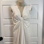 BAILEY 44 Wanda Dress in Oat Milk small Photo 2