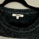 Takara Striped Soft Sweater Photo 1