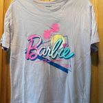 Old Navy Barbie T-Shirt Photo 0