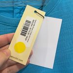 Nation Ltd New! Harumi Mini Dress in Turks and Caicos - Size Large Photo 4