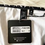 Princess Polly Twiin Black White Cow Print Bikini Bottoms Sz M Photo 5