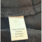 Banana Republic Banana Vintage Republic‎ Cargo Jeans Black 8 Photo 12