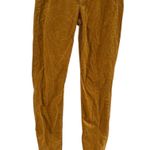 J.Crew  Mustard Corduroy Pants Photo 10