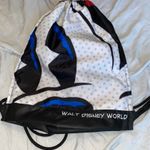 Disney Draw String Bag Photo 2