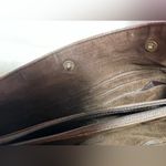 Brooches Wallet, Grey floral, Petite florals, Multi card spaces, 1 ‎ internal Brown Photo 12