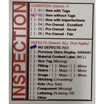 Aerie NEW Navy Blue Ribbed High Neck Sports Bra Tops Womens Size XL Extra Large Photo 4