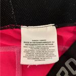 Nike  Pro Women's Bright Pink Athletic Shorts - Size Large Photo 5