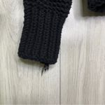 Free People My Only Sunshine Chunky Knit Sweater size XS Extra Small *FLAWED* Photo 11