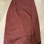 Abercrombie & Fitch  midi skirt Photo 2