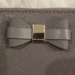 Ted Baker 💕💕 Arshia Bow Zipped Credit Card Holder Photo 1
