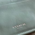 Coach Authentic  Crossbody Purse Photo 4