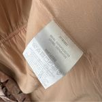 The Jetset Diaries  Fluid Azalea Wrap Midi Dress‎ Pink Floral Size Small Revolve Photo 7