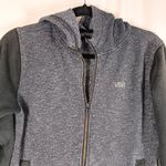 Vans  Heathered Hoodie Size M Photo 1