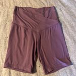 A New Day Biker Shorts Photo 0