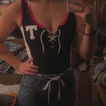Tommy Hilfiger Bodysuit Photo 0