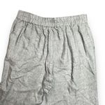 J. McLaughlin  Pull On‎ Gray Pants Size Medium Photo 4