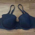 CUUP The Demi Bra Size 34D Blue Photo 0