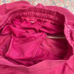 Lululemon 4’ low rise hotty hot shorts Photo 2