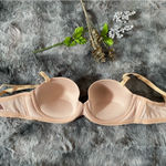 secret treasures  Elegant Nude Bra Photo 5