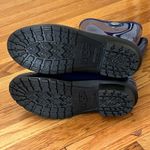 UGG  Sienna Matte Blue Rain Boots Women’s 7 – Waterproof Stylish Weather Core Photo 11