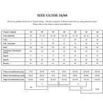 Sézane Women's Austin Paperbag Waist Jeans Size 2 Washed Black High Rise Photo 11