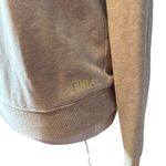 Victoria's Secret  Studded Sweatshirt Long Sleeve Size‎ S Pullover Statement Photo 5