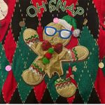 BLIZZARD BAY OH Snap! Sweater Vest Red Size L Photo 4