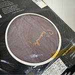 Givenchy NEW  Vintage Deadstock Pewter Pantyhose Photo 9