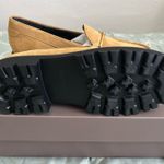 Franco Sarto  Suede Loafers  Photo 4