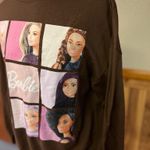 Barbie  Sweatshirt Photo 2