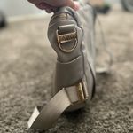 Fawn Design Light Gray Baby Bag Photo 5