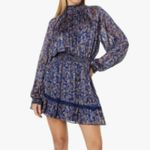 Lost + Wander WISH UPON MINI DRESS Photo 3