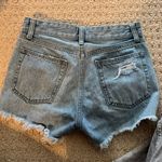 JBD Jeans Just Black Denim JBD Jean Shorts Photo 2