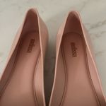 Melissa  Pointy Heart Jelly shoes EUC Photo 3