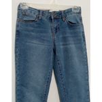 Kendall & Kylie Women’s Jeans Mid Rise Denim Skinny Blue Size 1/2 (XXS) Photo 5