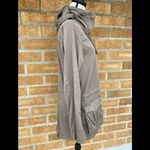 James Perse  ~  Standard  jacket Lightweight Photo 4
