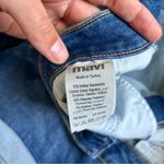 🦋 Mavi Highrise Denim Cuffed Shorts Size 12 Casual Blue Photo 2