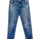 Moussy Vintage Denim Velma Mid Photo 1