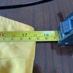 Plenty by Tracy Reese Vibrant Yellow One Photo 5