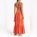 Jonathan Simkhai‎ Swim Mirabelle Gauze Cover Photo 1