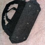 Berkshire Bags Handmade Crossbody Alisha Carryall Sturdy Shoulder Purse LG Tote Gray Photo 5