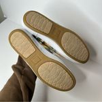 American Vintage Vintage y2k 2000s Floral Canvas Sneakers shoes 9 Sunflower Design Photo 9