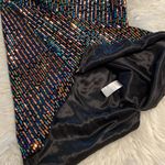 VICI  Dress size S brand new with tag length 32” bust 32” open back dress Photo 6