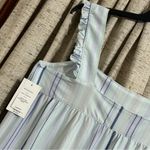 Crown & Ivy Intimates Ruffle Yummy Sleep Tank Top Photo 7