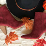 Universal Threads NIB⭐️Universal Thread Booties Photo 0