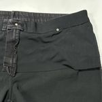 LuLaRoe  Magic Waist Boyfriend Denim Shorts  Photo 6